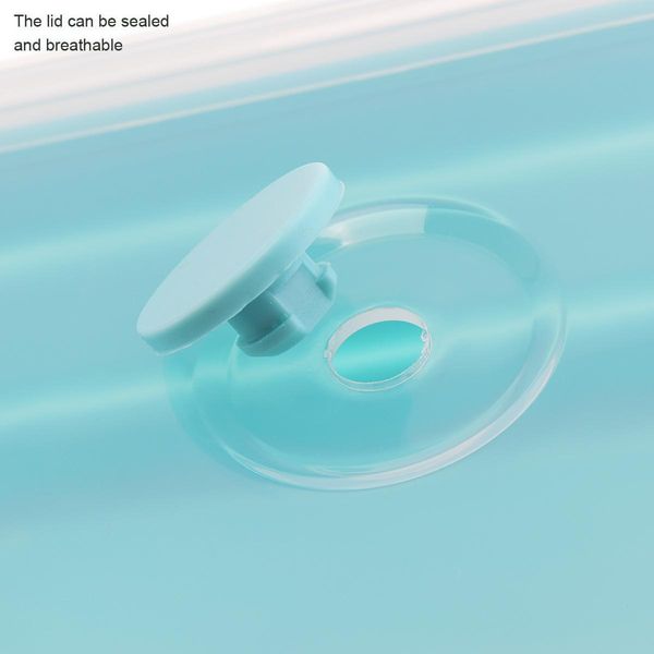 4pcs set 350 500 800 1200 ml portable picnic camping rectangle collapsible lunch box outdoor box silicone sealing plug bbydly
4pcs set 350 500 800 1200 ml portable picnic camping rectangle collapsible lunch box outdoor box silicone sealing plug bbydly