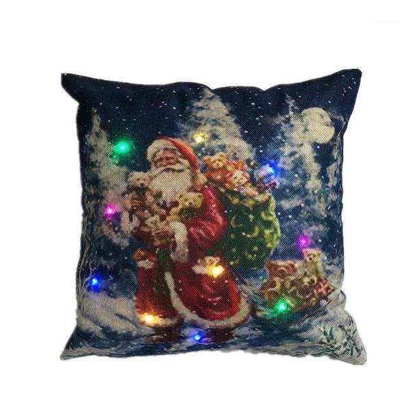 new year led flaxfashion cushion cover simple happy decorative pillow case christmas decorations for home 45cm*45cm1
new year led flaxfashion cushion cover simple happy decorative pillow case christmas decorations for home 45cm*45cm1