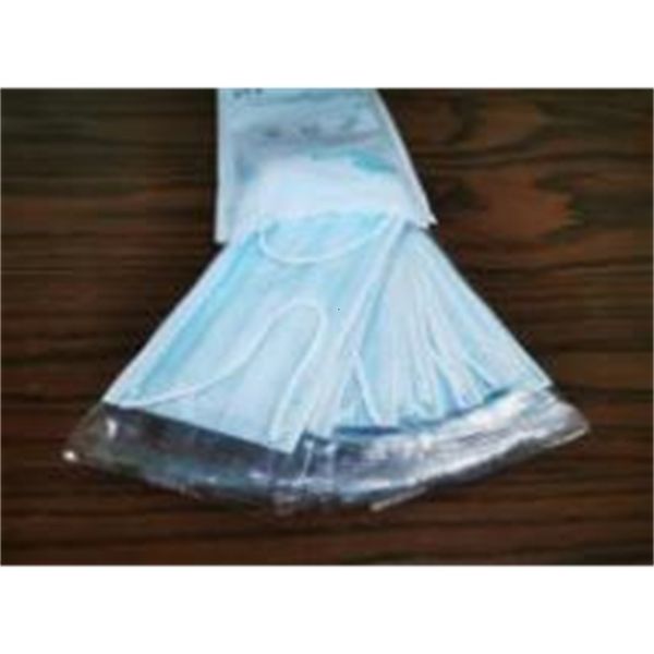 package individual 3 layer disposable face masks air pollution 1 iewsi