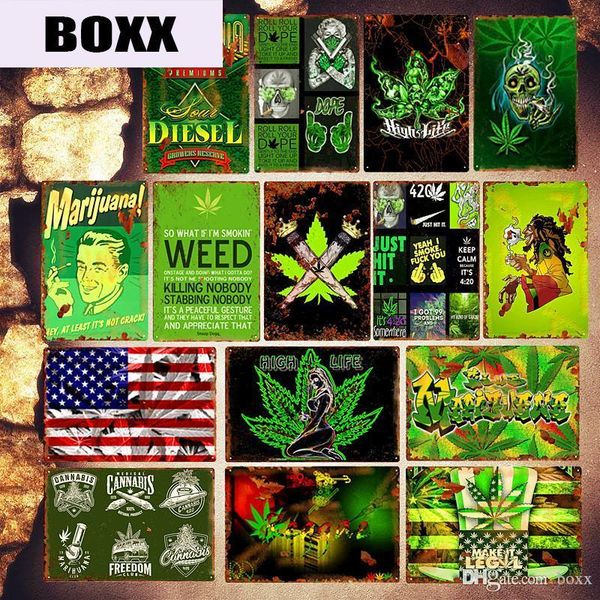 2020 smoke vintage metal tin signs pub bar casino club decoration high life wall art stickers om iron posters home decor mn111 hot
2020 smoke vintage metal tin signs pub bar casino club decoration high life wall art stickers om iron posters home decor mn111 hot
