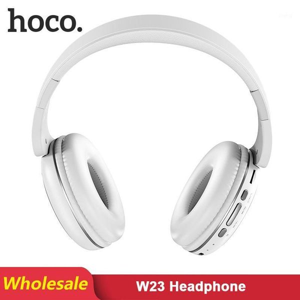 hoco w23 2 pcs/lots wholesale wireless headphones bluetooth headset foldable gaming earphones with microphone for mobile phone1
hoco w23 2 pcs/lots wholesale wireless headphones bluetooth headset foldable gaming earphones with microphone for mobile phone1