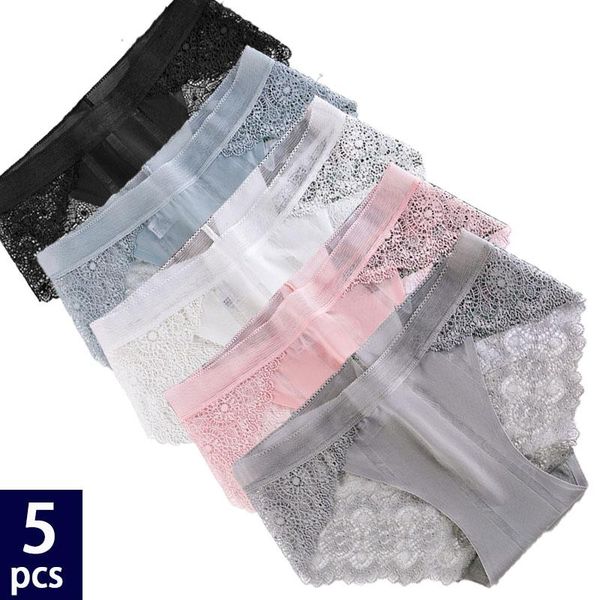 women's panties lace underwear women lingerie femme briefs underpants for shorts, Black;pink
women's panties lace underwear women lingerie femme briefs underpants for shorts, Black;pink