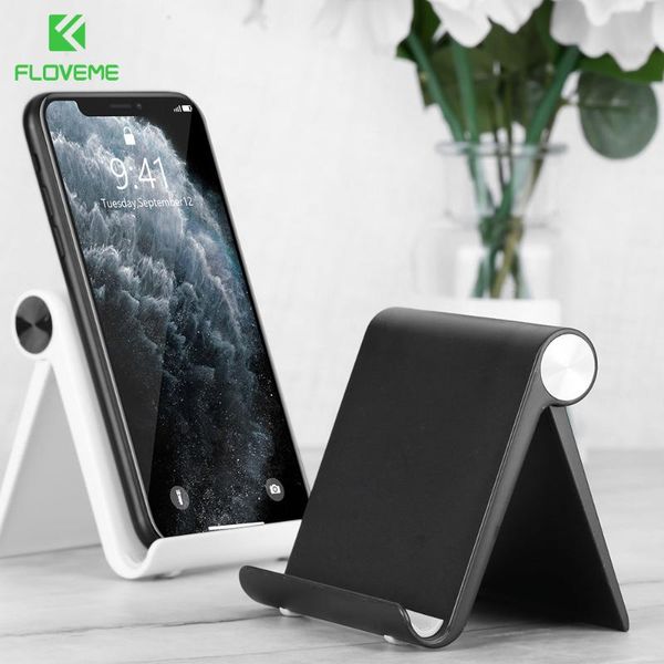 floveme phone holder stand mobile smartphone support tablet stand for ipad cell phone holder desk
floveme phone holder stand mobile smartphone support tablet stand for ipad cell phone holder desk