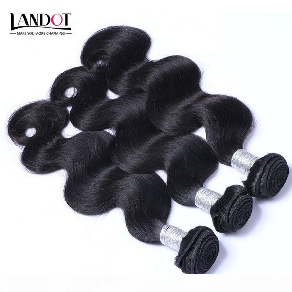 15 bundles brazilian peruvian malaysian indian virgin hair body wave straight unprocessed brazilian human hair weave natural color extension, Black
15 bundles brazilian peruvian malaysian indian virgin hair body wave straight unprocessed brazilian human hair weave natural color extension, Black