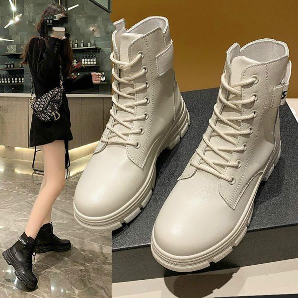 boots motorcycle ladies vintage combat autumn army punk goth women biker pu leather short bota feminina, Black
boots motorcycle ladies vintage combat autumn army punk goth women biker pu leather short bota feminina, Black