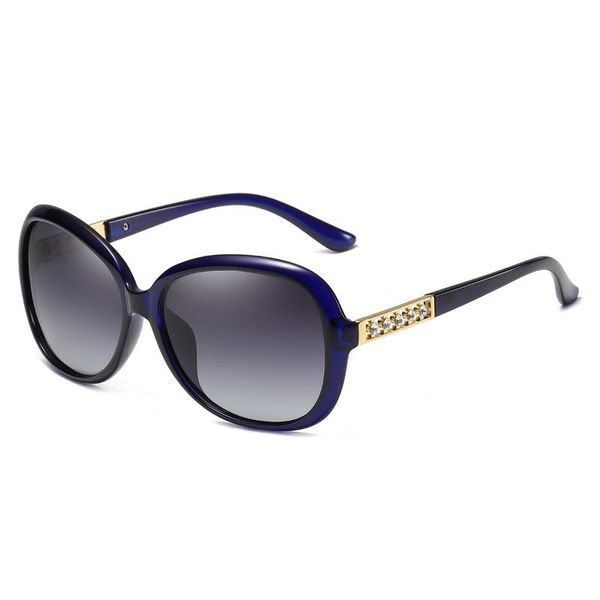 sunglasses diamond polarized women fashion female driver's, White;black 
sunglasses diamond polarized women fashion female driver's, White;black