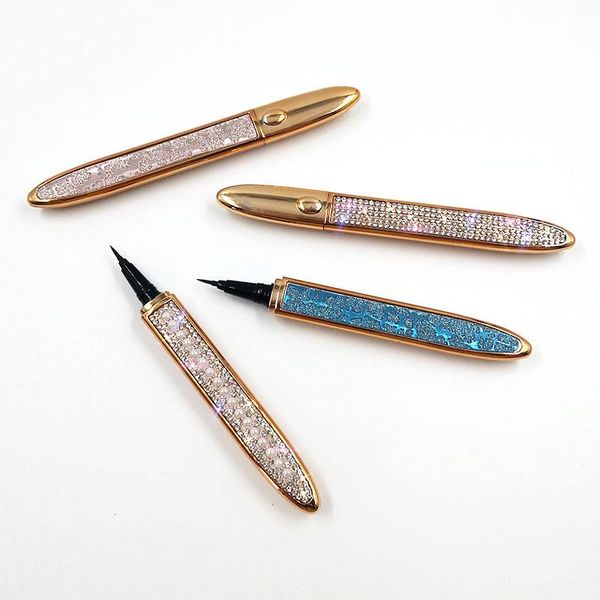false eyelashes 5pcs diamond magic self adhesive liquid eyeliner pencil magnet-glue-waterproof makeup lash gule pen wholesale
false eyelashes 5pcs diamond magic self adhesive liquid eyeliner pencil magnet-glue-waterproof makeup lash gule pen wholesale