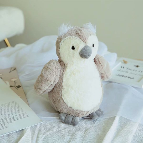2020 penguin action figure cartoon toy for children stuffed animals plush magic pillow to help your baby sleep birthday gift
2020 penguin action figure cartoon toy for children stuffed animals plush magic pillow to help your baby sleep birthday gift