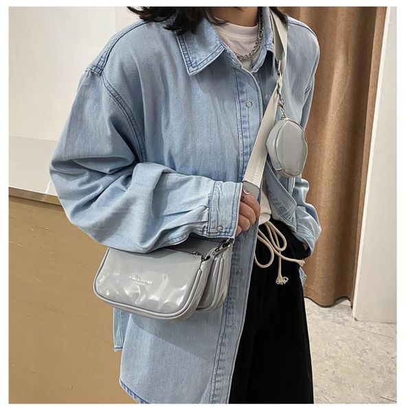 shoulder bags fashion 3 in 1 pu leather crossbody handbags for women 2021 purses and brand designer messenger bag clutch
shoulder bags fashion 3 in 1 pu leather crossbody handbags for women 2021 purses and brand designer messenger bag clutch