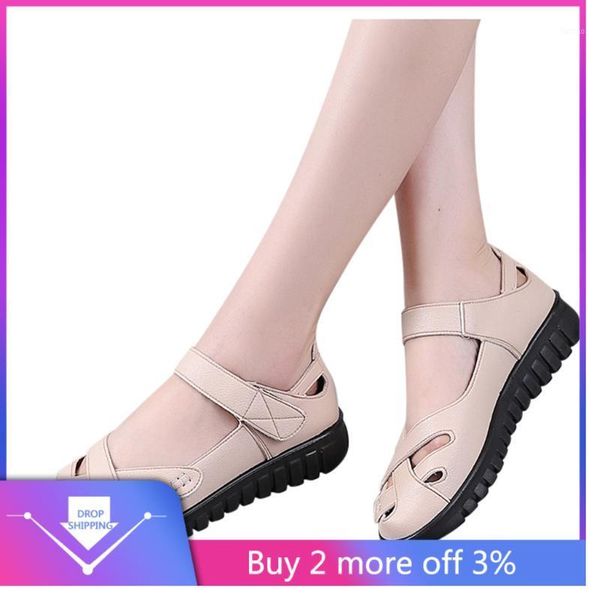 women wedge bottom soft bottom non-slip hollow mother shoes sandals style shoes casual high platform sandals med heel wedges1, Black
women wedge bottom soft bottom non-slip hollow mother shoes sandals style shoes casual high platform sandals med heel wedges1, Black