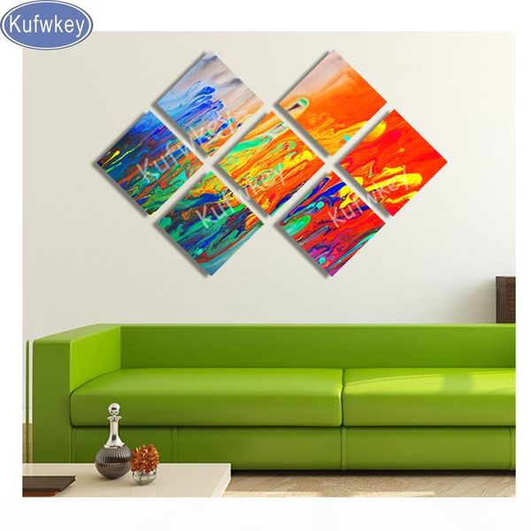 7шт 5d diy алмазный живопись полный квадратных мозаика алмаз embroideryabstract картины маслом rhinestone вышивки крестом a91 
7шт 5d diy алмазный живопись полный квадратных мозаика алмаз embroideryabstract картины маслом rhinestone вышивки крестом a91