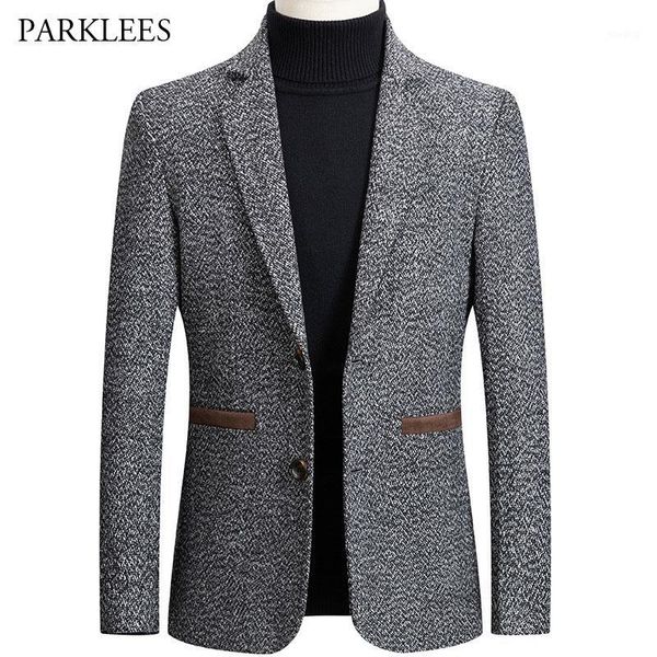 patchwork blazer men 2020 brand mens suit jacket casual slim fit british style business blazers jackets jaquetas homens terno1, White;black
patchwork blazer men 2020 brand mens suit jacket casual slim fit british style business blazers jackets jaquetas homens terno1, White;black