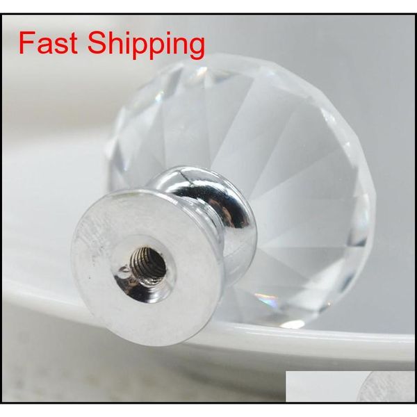 cabinet knob pull handle 30mm diamond shape crystal glass drawer kitchen door wardrobe hardw qylbrf yh_pack
cabinet knob pull handle 30mm diamond shape crystal glass drawer kitchen door wardrobe hardw qylbrf yh_pack