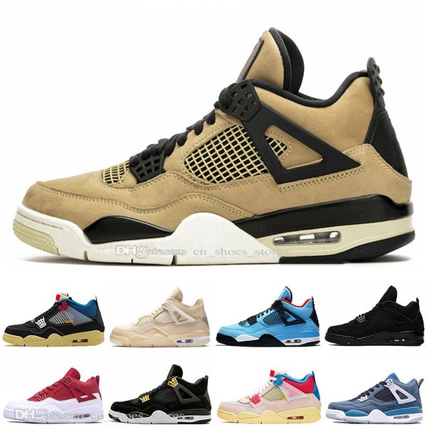 4s guava ice bred sail black cat men basketball shoes 4 what the cactus jack cements ovo splatter royalty mens sports trainers sneakers
4s guava ice bred sail black cat men basketball shoes 4 what the cactus jack cements ovo splatter royalty mens sports trainers sneakers