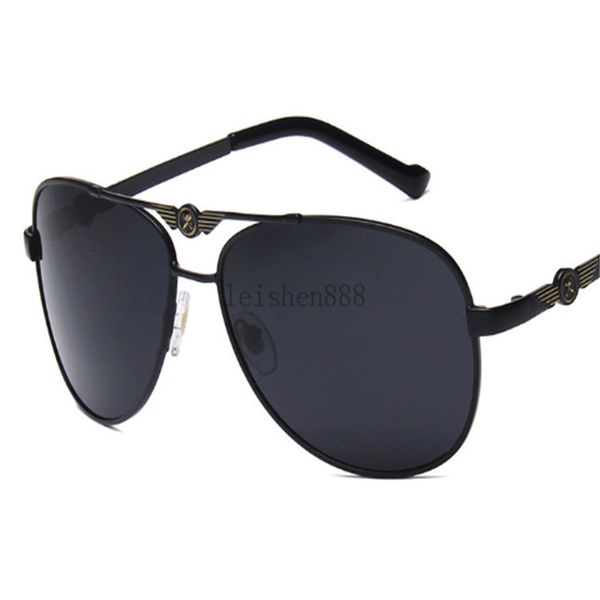 2020 new fashion pilot personalized shade polarized classic sunglasses for men with the ellipse outdoor travel sunglasses beach, White;black
2020 new fashion pilot personalized shade polarized classic sunglasses for men with the ellipse outdoor travel sunglasses beach, White;black