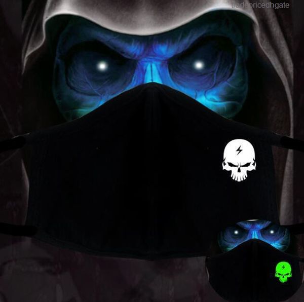 factoryublrpm2.5 cotton 1pcs black cartoon anime woman dustproof men night glow in dark skull mouth masks half muffle fa
factoryublrpm2.5 cotton 1pcs black cartoon anime woman dustproof men night glow in dark skull mouth masks half muffle fa