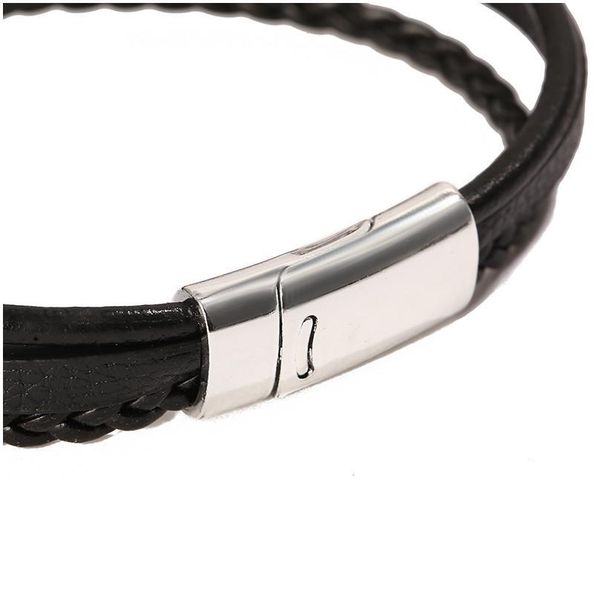 junwei new fashion eagle multi-layer woven leather bracelet magnetic buckle leather bracelet gifts for women punk jllqcd
junwei new fashion eagle multi-layer woven leather bracelet magnetic buckle leather bracelet gifts for women punk jllqcd