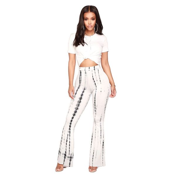 2h wholesale women clothing dress printing flare pants can private custom label if and only if meet our minimum requirement, White
2h wholesale women clothing dress printing flare pants can private custom label if and only if meet our minimum requirement, White