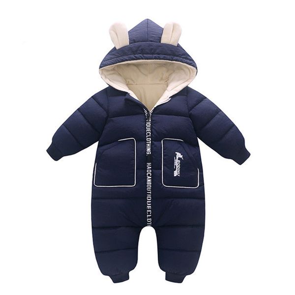 new born baby girl clothes costume winter toddler romper cotton velvet jumpsuit thick boy warm jumpsuit infant wear kids 201028, Blue
new born baby girl clothes costume winter toddler romper cotton velvet jumpsuit thick boy warm jumpsuit infant wear kids 201028, Blue