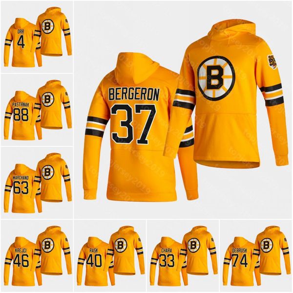 37 patrice bergeron boston bruins 2021 reverse retro jersey hoodie bobby orr zdeno chara david pastrnak ray bourque joakim nordstrom coyle, Black
37 patrice bergeron boston bruins 2021 reverse retro jersey hoodie bobby orr zdeno chara david pastrnak ray bourque joakim nordstrom coyle, Black