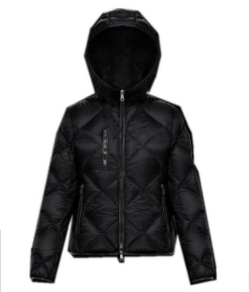новый дизайнер зимняя одежда женщин вниз куртки parka держите согреть пальто softshell hats толстые наружные верхняя одежда женская куртка, Black
новый дизайнер зимняя одежда женщин вниз куртки parka держите согреть пальто softshell hats толстые наружные верхняя одежда женская куртка, Black