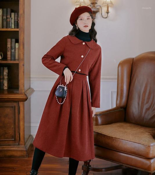 will reduce age show thin air fragrance suit hepburn two-piece brim rmb price1, Gray
will reduce age show thin air fragrance suit hepburn two-piece brim rmb price1, Gray