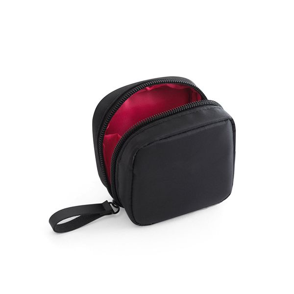 1 piece of mini solid color makeup travel toiletries storage bag beauty cosmetic bag
1 piece of mini solid color makeup travel toiletries storage bag beauty cosmetic bag
