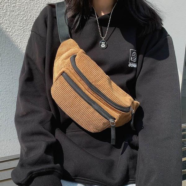 waist bags for women 2021 casual fanny pack luxury designer chest bag girl phone pouch mini satchel canvas bum purse
waist bags for women 2021 casual fanny pack luxury designer chest bag girl phone pouch mini satchel canvas bum purse