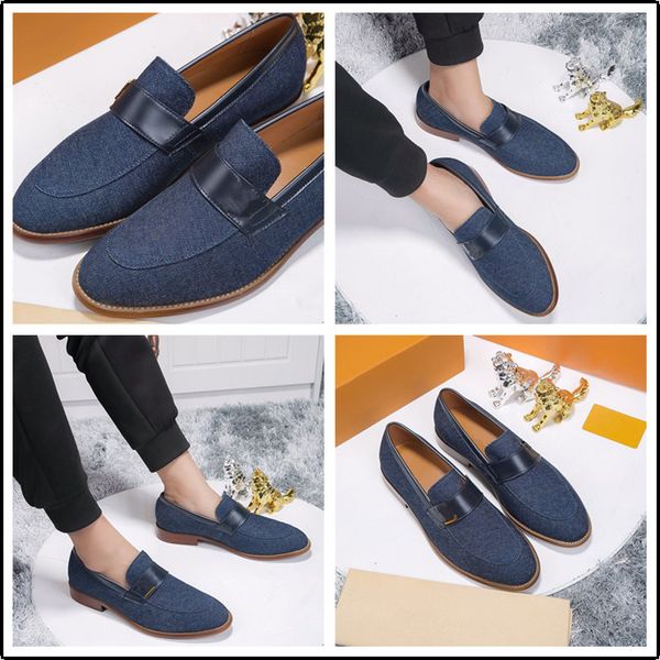 designer men dress shoes handmade paty wedding shoes luxury men flats leather oxfords formal shoes, Black
designer men dress shoes handmade paty wedding shoes luxury men flats leather oxfords formal shoes, Black