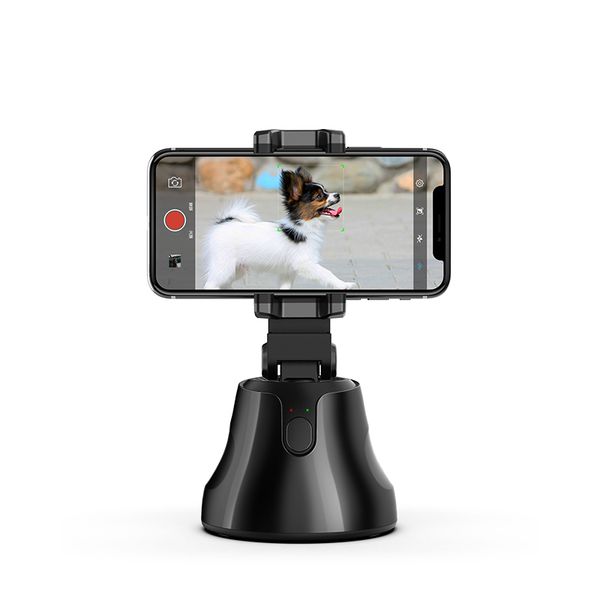 6hegw6swportable auto-tracking capture selfie sticks 360 rotation face tracking camera smart auto take picture phone holder
6hegw6swportable auto-tracking capture selfie sticks 360 rotation face tracking camera smart auto take picture phone holder