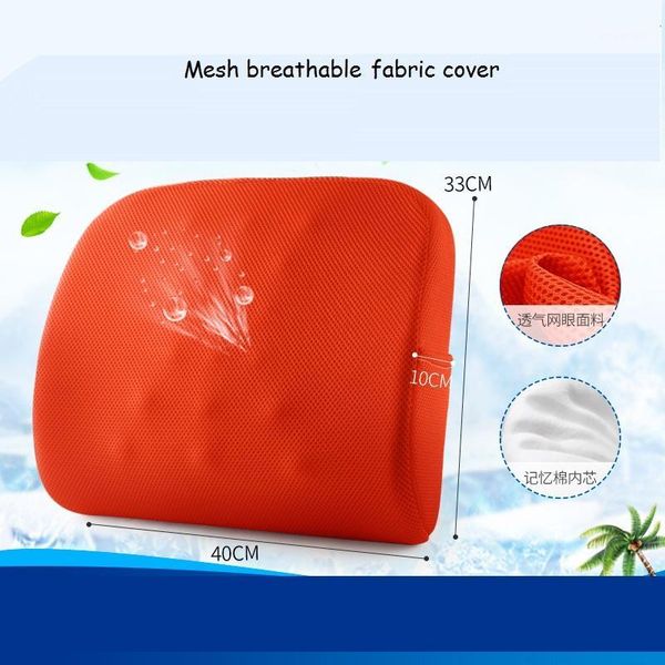 back pillow for chairs office chair back pain pillow mesh for summer vehicle lumbar support relieve fatigue low pain1
back pillow for chairs office chair back pain pillow mesh for summer vehicle lumbar support relieve fatigue low pain1