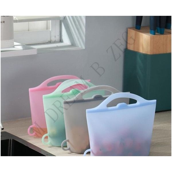fda reusable sile food preservation bag airtight seal food fresh storage container versatile cooking bag jlltad sport77777
fda reusable sile food preservation bag airtight seal food fresh storage container versatile cooking bag jlltad sport77777