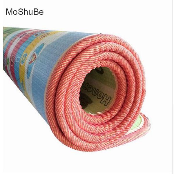 baby educational play mats 1cm thickness 2m*1.8m learning alphabet game eva foam material rug for children's climbing gym carpet q1120
baby educational play mats 1cm thickness 2m*1.8m learning alphabet game eva foam material rug for children's climbing gym carpet q1120