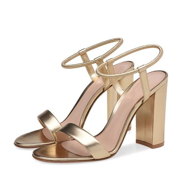 gold 2020 toe open-toed high-heeled square heels big women's fashionable sandals will see tl-a0312 shoes ecsd, Black
gold 2020 toe open-toed high-heeled square heels big women's fashionable sandals will see tl-a0312 shoes ecsd, Black