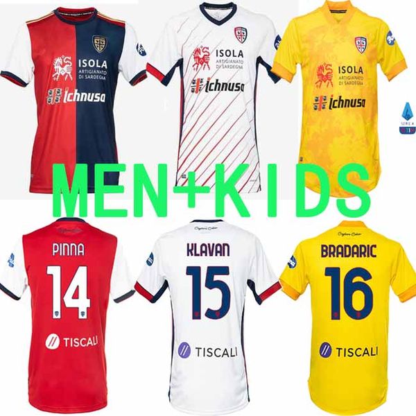 new 2020 2021 men and kids 20/21 cagliari calcio soccer jersey joao pedrosimeone maillot de foot shirt limited edition camisa de futebol, Black;yellow
new 2020 2021 men and kids 20/21 cagliari calcio soccer jersey joao pedrosimeone maillot de foot shirt limited edition camisa de futebol, Black;yellow