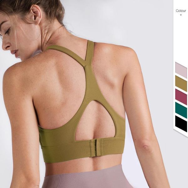 gym clothing 2021 europe america high strength -resistant push-up sports underwear running fitness quick-dry beauty back yoga bra 301, White;black
gym clothing 2021 europe america high strength -resistant push-up sports underwear running fitness quick-dry beauty back yoga bra 301, White;black