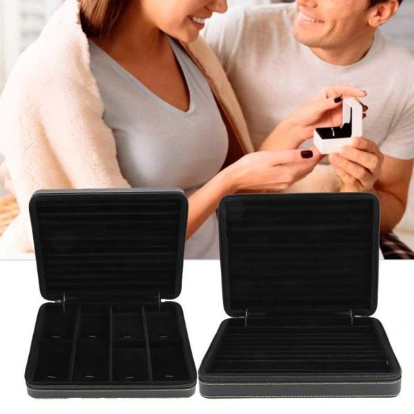exquisite style pu leather jewelry storage box earrings pendant necklace jewellery storage case organizer black container new, Pink;blue
exquisite style pu leather jewelry storage box earrings pendant necklace jewellery storage case organizer black container new, Pink;blue