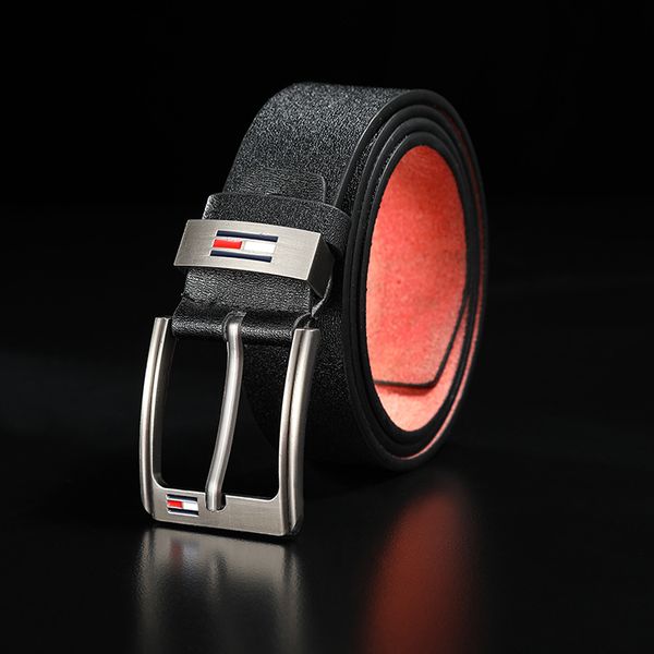 products in stock new manufacturer european and american fashion belt mens alloy pin buckle casual mens belt pu belt mens fashion design, Black;brown
products in stock new manufacturer european and american fashion belt mens alloy pin buckle casual mens belt pu belt mens fashion design, Black;brown