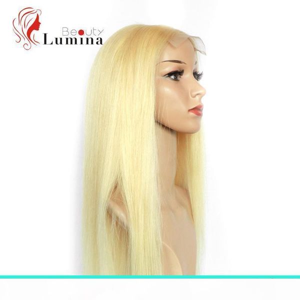 613 blonde human hair wig 4x4 lace closure wigs for women pre plucked remy brazilian straight hair 613 blonde lace closure wig, Black;brown
613 blonde human hair wig 4x4 lace closure wigs for women pre plucked remy brazilian straight hair 613 blonde lace closure wig, Black;brown