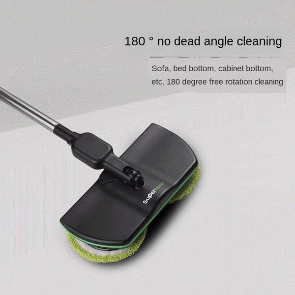 home rotate 180 degrees wireless electric mop rechargeable electric mop vaccum cleaner hand push spin
home rotate 180 degrees wireless electric mop rechargeable electric mop vaccum cleaner hand push spin