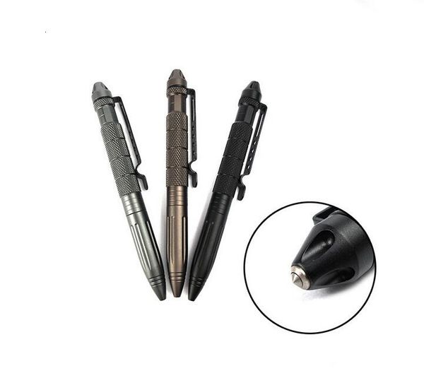 outdoor multipurpose tactical self - defense csurvival pen aviation aluminum anti-skid portable pens for travel camping
outdoor multipurpose tactical self - defense csurvival pen aviation aluminum anti-skid portable pens for travel camping