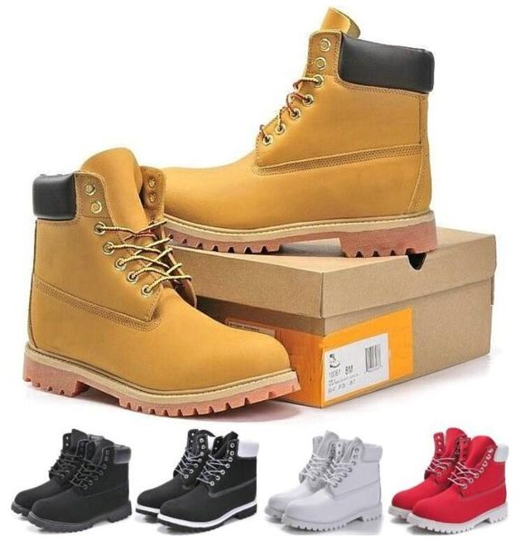 winter men women waterproof outdoor boots brand couples genuine leather warm snow boots casual martin boots hiking sports shoes high cut, Black
winter men women waterproof outdoor boots brand couples genuine leather warm snow boots casual martin boots hiking sports shoes high cut, Black