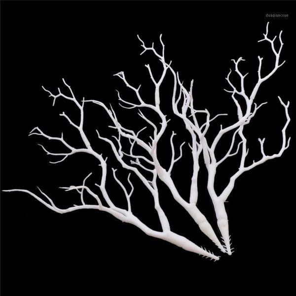 decorative flowers & wreaths artificial dry plant tree branches plastic simulation plants crotch modern home garden sand table decoration su
decorative flowers & wreaths artificial dry plant tree branches plastic simulation plants crotch modern home garden sand table decoration su