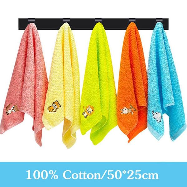 towel 50x250cm100% cotton 2/5pcs microfiber cartoon mixed children's hand family cleaning baby face for child
towel 50x250cm100% cotton 2/5pcs microfiber cartoon mixed children's hand family cleaning baby face for child