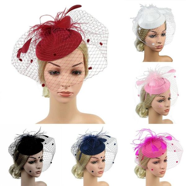 2020 new fashion women sinamay fascinator cocktail party hat wedding church headwear accessories
2020 new fashion women sinamay fascinator cocktail party hat wedding church headwear accessories