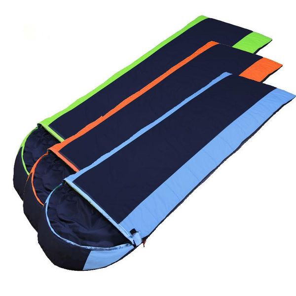 wnnideo outdoor camping envelope sleeping bag down nap fleece portable warm comfortable
wnnideo outdoor camping envelope sleeping bag down nap fleece portable warm comfortable