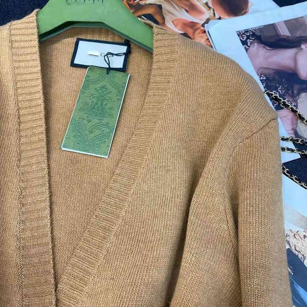 wholesale custom early spring new pattern low v-neck cardigan pocket regular commuting lazy leisure loose long sleeve, Black
wholesale custom early spring new pattern low v-neck cardigan pocket regular commuting lazy leisure loose long sleeve, Black