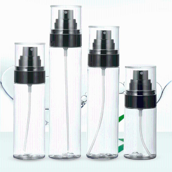 portable plastic spray bottle liquid makeup atomizer pot mini empty cosmetic makeup containers refillable empty bottle1
portable plastic spray bottle liquid makeup atomizer pot mini empty cosmetic makeup containers refillable empty bottle1
