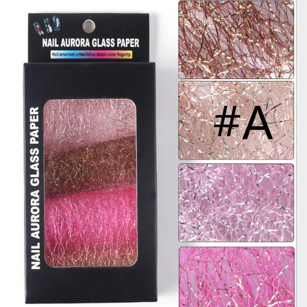 stickers & decals 4pcs/set 3d mesh net sliders laser hollow nail art silk tape polish decoration nails diy accessories, Black
stickers & decals 4pcs/set 3d mesh net sliders laser hollow nail art silk tape polish decoration nails diy accessories, Black