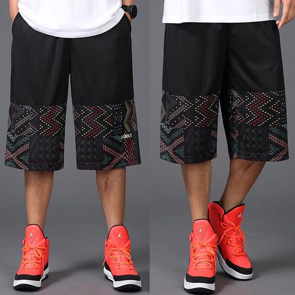 men's shorts arrival fashion summer men loose breathable elasticity large elastic waist print quick drying plus size xl 2xl 3xl4xl, White;black
men's shorts arrival fashion summer men loose breathable elasticity large elastic waist print quick drying plus size xl 2xl 3xl4xl, White;black